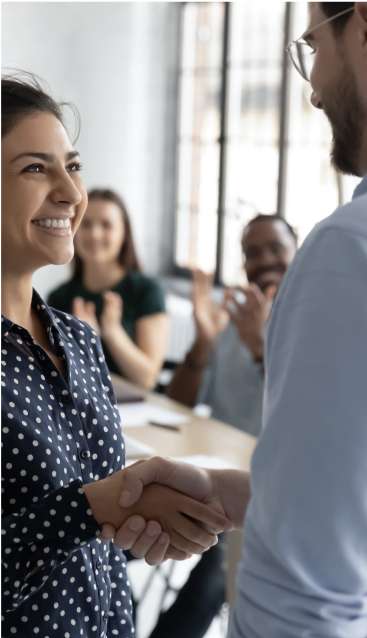 Employee Recognition