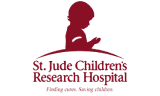 st. jude children's research hospital
