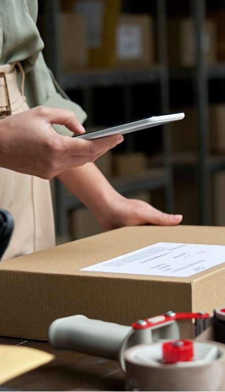 Merchandise Fulfillment