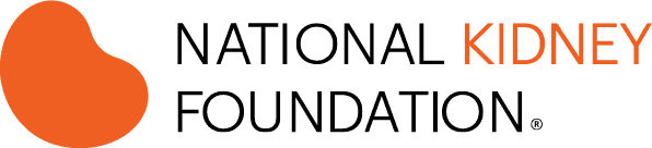 national kidney foundation logo 