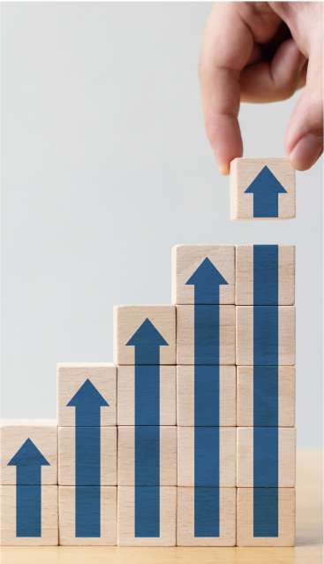 Volume Growth Incentives