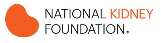 national kidney foundation logo